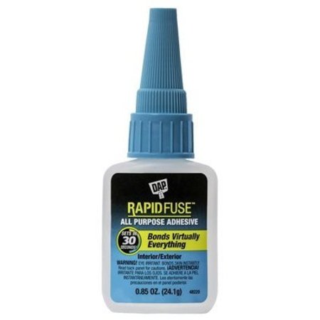 DAP Rapid 85OZ AP Adhesive 155